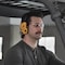 Ultrx Bionic Electronic Earmuff, Interstate Yellow 4149 - alternate 9